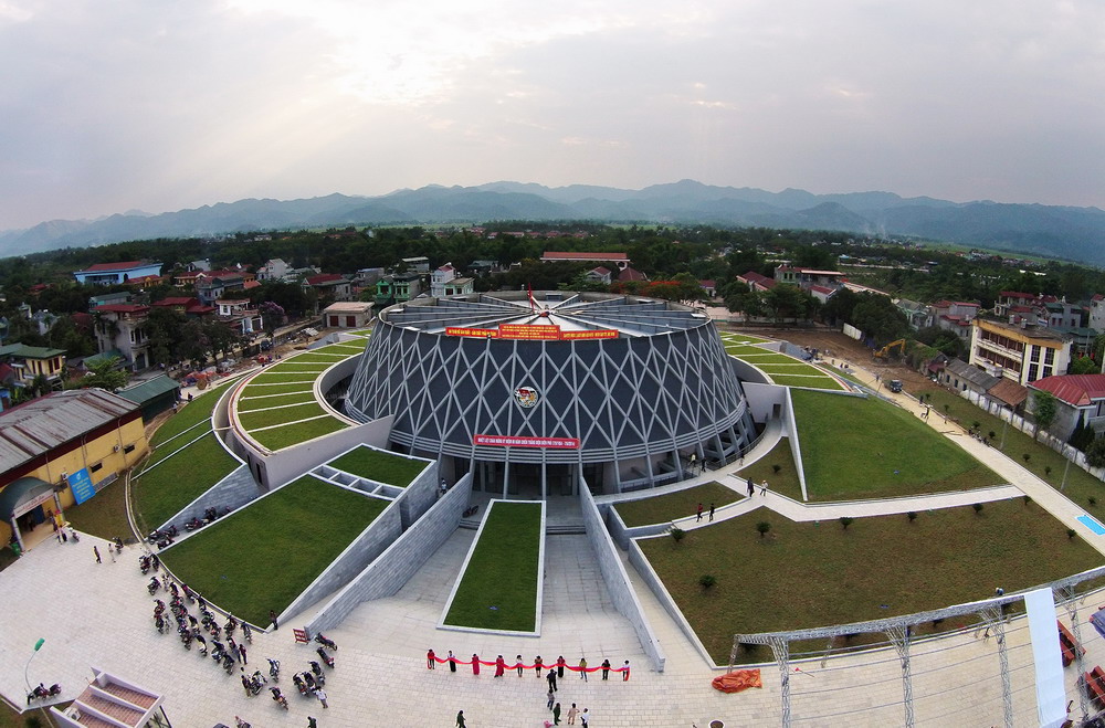 Cẩm nang và kinh nghiệm du lịch Điện Biên tự tức từ A-Z