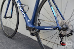 Colnago V2R Campagnolo Super Record 12 EPS Hyperon Road Bike at twohubs.com