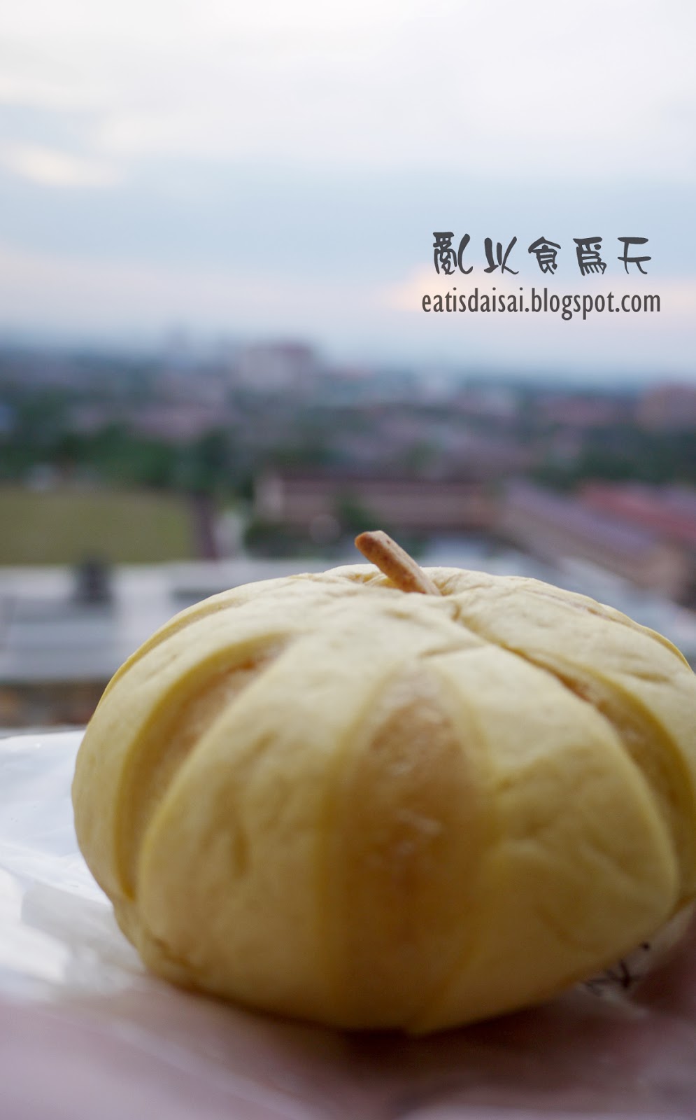 乱以食为天 RT Pastry House SS15