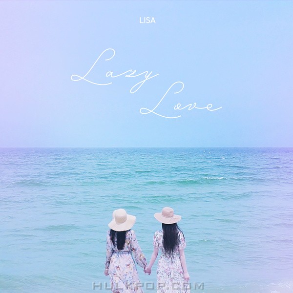 Lisa – Lazy Love – Single
