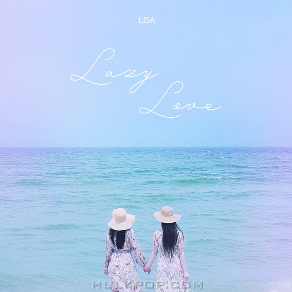 Lisa – Lazy Love – Single