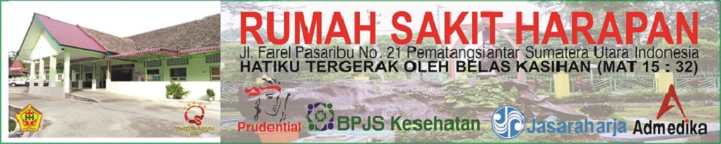 Rumah Sakit Harapan Pematangsiantar