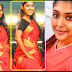 "அம்மாடியோவ்..." - பிகில் படத்தில் குடும்ப குத்துவிளக்காக நடித்த காயத்ரி ரெட்டியா இது..? - வாயை பிளந்த ரசிகர்கள்..!