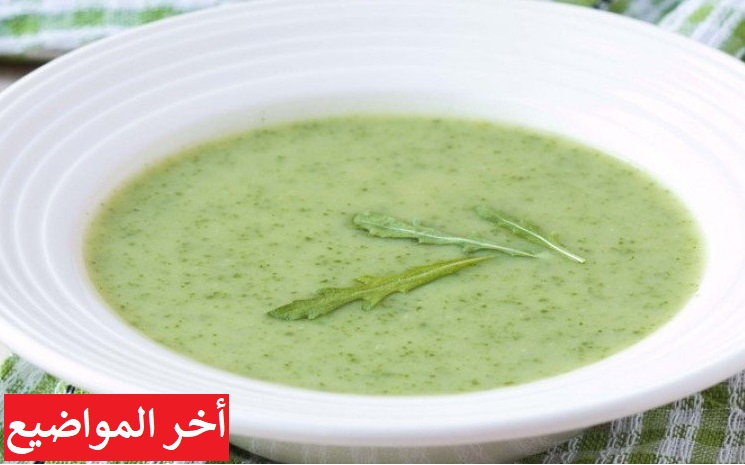 وصفات الشوربة الأفوكادو المميزة للرجيم أخر المواضيع