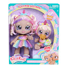 Kindi Kids Mirabella Regular Size Dolls Scented Sisters Doll