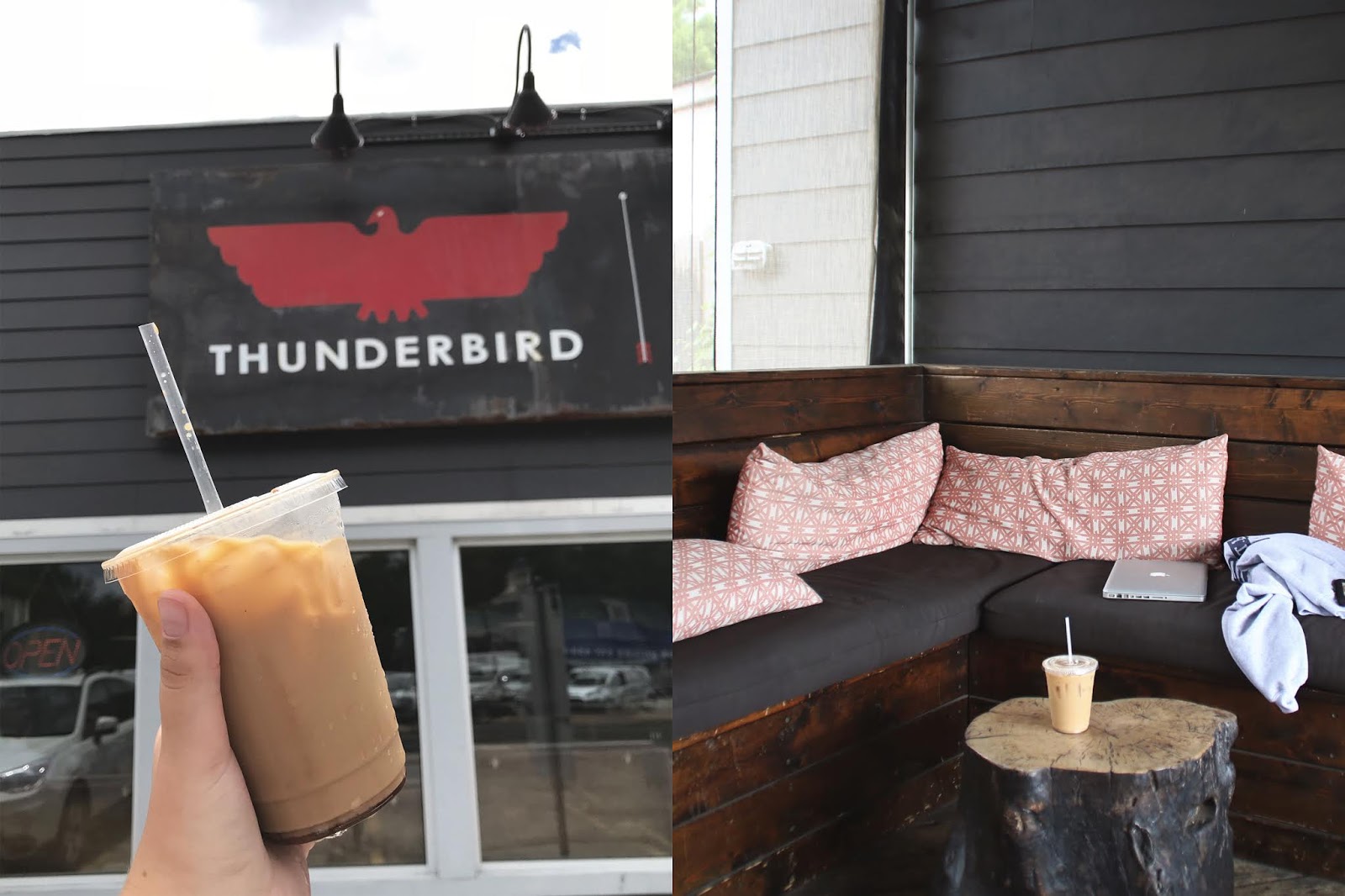 Jordan Hebl The Ultimate Guide to 50+ Coffee Shops in Austin, Texas