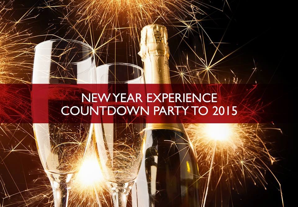 Manila Shopper: Countdown to 2015 / New Year&#039;s Eve Parties &amp; Celebration