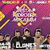 Em Primeira mão: Confirmado as atrações para Festa da Padroeira dia 12/12