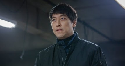 Actor Hyunbin come to another crisis with Oh Manseok and Kim Youngmin