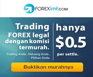 Daftar broker forex 5 digit