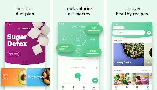7 Aplikasi Penghitung Kalori Terbaik Di Android Dan Ios Brankaspedia Blog Ulasan Teknologi