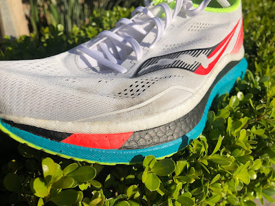 Saucony Endorphin Pro Multiple Tester Review - DOCTORS OF RUNNING