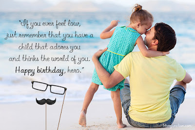 100+ Inspirational Birthday Wishes for Father of 2022 | The Birthday Best