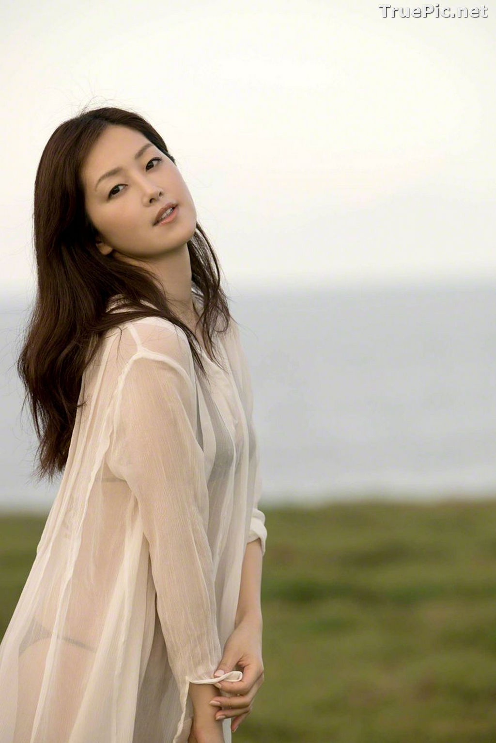 Image Wanibooks No.138 – Japanese Actress and Model – Yuko Fueki - TruePic.net - Picture-50