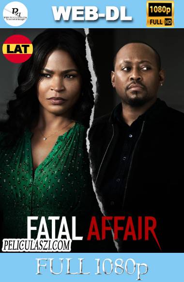 Encuentro Fatal (2020) Full HD WEB-DL 1080p Dual-Latino