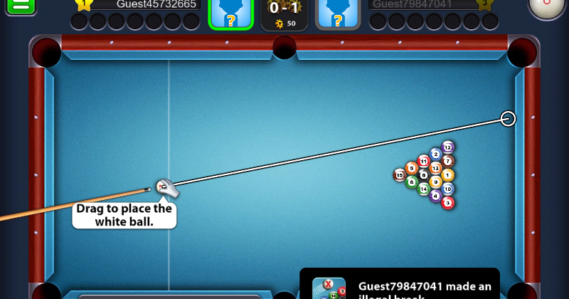 8 ball pool patcher