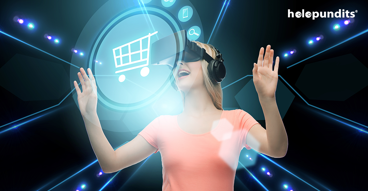 VR in Retail