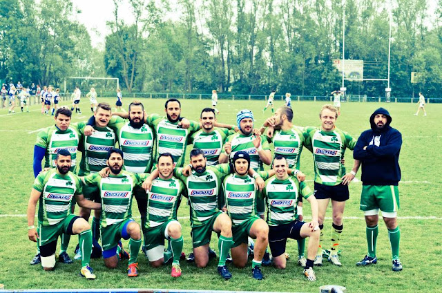 Μεγάλη επιτυχία για τον Παναθηναϊκό!