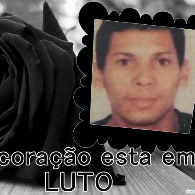 GUSTAVO... DIRETO DE PINHEIRO: Pinheiro: Parentes do jovem assassinado