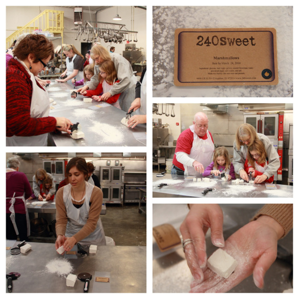 Artisan Foodworks Market