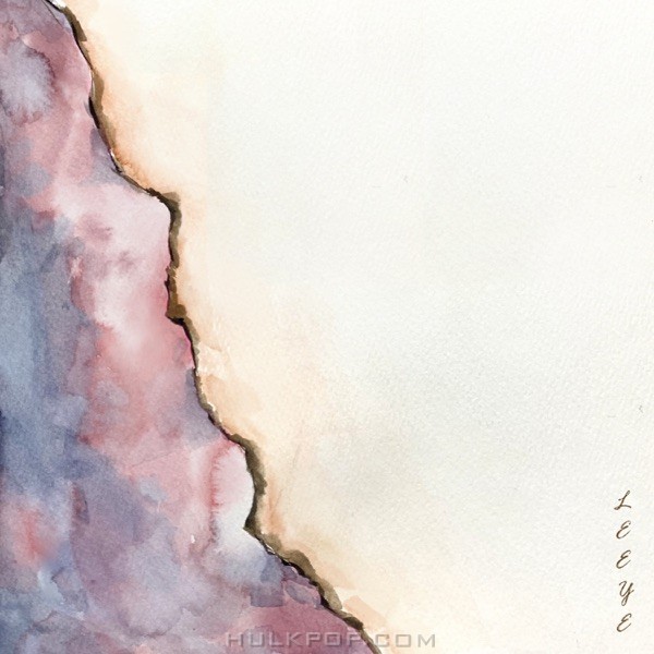 LEEYE – Bonfire – Single