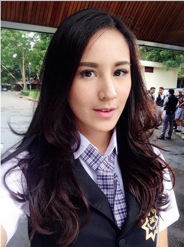 45+ Gaya Rambut Botak Artis Indonesia, Style Terbaru!