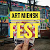 #маямова: 5 нагод, каб наведаць ART Miensk Fest