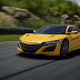 2020 Acura NSX Review
