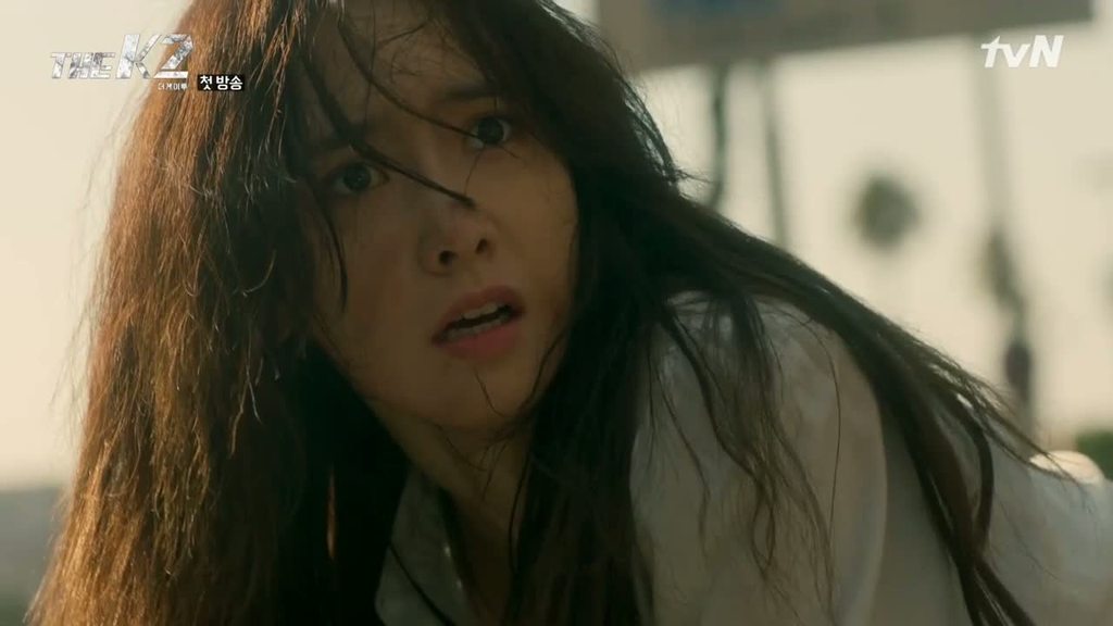 The K2 Capitulo 01 Subtitulo Español