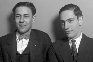 Leopold and Loeb