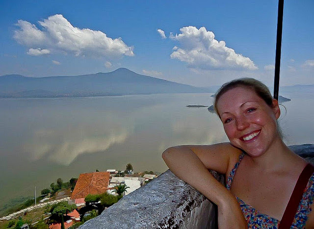 isla janitzio lake patzcuaro