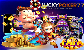AGEN FAFASLOT INDONESIA SLOT ONLINE UANG ASLI