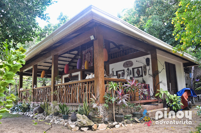 The Beaches of Romblon