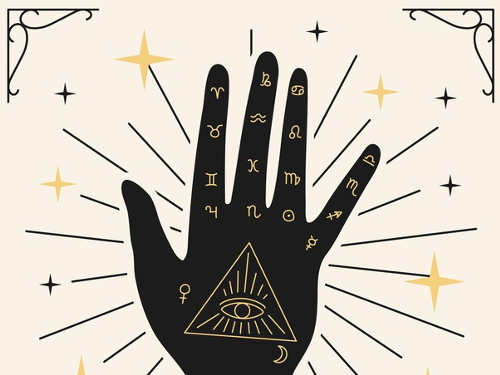 как определить порчу по линиям на руке как определить порчу по линиям на руке