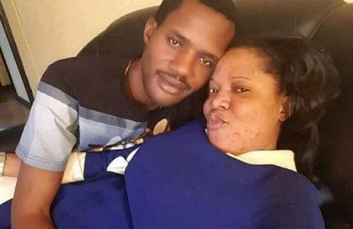 I Did Everything To Satisfy Toyin Including Giving Her My Range Rover To Boost Her Status As An Actress – Seun Egbegbe I Did Everything To Satisfy Toyin Including Giving Her My Range Rover To Boost Her Status As An Actress – Seun Egbegbe