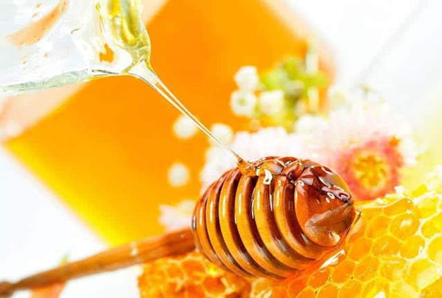 The effective home remedy for purulent gingivitis comes from honey