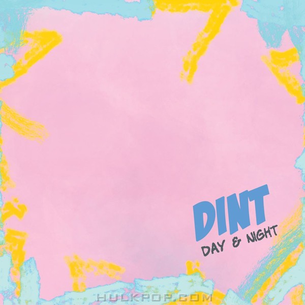 DINT – Day & Night – Single