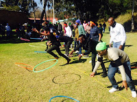 Team Building Johannesburg