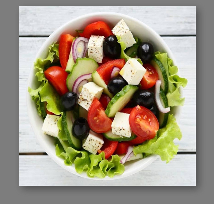 What is Salad and Salad Classification For Your Basic Culinary Knowledge