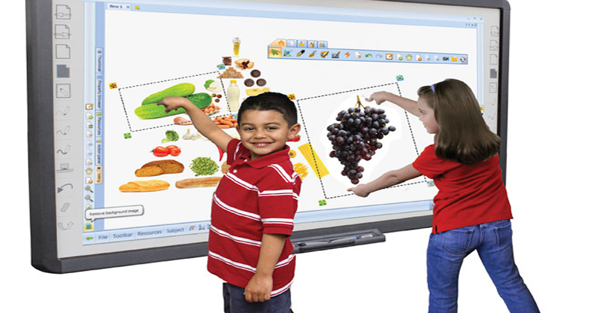 What is Smart Board? Details on Smart Board, Advantages of Smart Board Nepali Digital Display What is Smart Board? Details on Smart Board, Advantages of Smart Board Nepali Digital Display