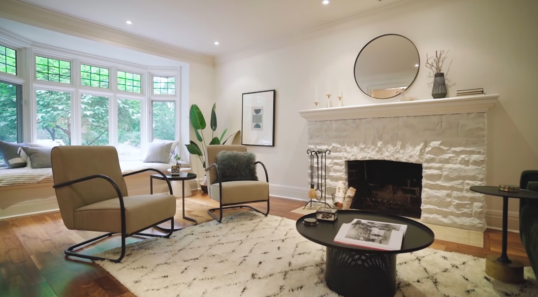 26 Interior Design Photos vs. 44 Old Bridle Path, Toronto Luxury Home Tour