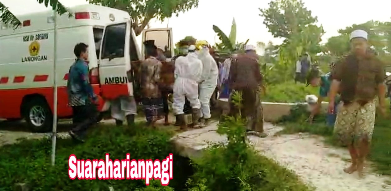 Suaraharianpagi Lamongan