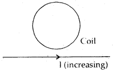 MCQ Questions for Class 12 Physics Chapter 6 Electromagnetic Induction with answer – MCQ Questions for Class 12 Physics Chapter 6