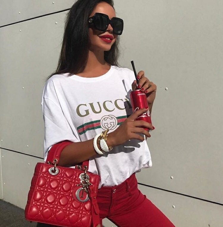 QUEM E GUCCI