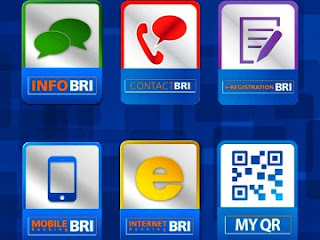 Bayar BPJS Kesehatan Lewat Aplikasi BRI Mobile Banking