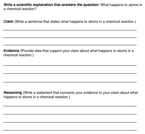 ppt-claim-evidence-reasoning-powerpoint-presentation-free-download-id-6910666