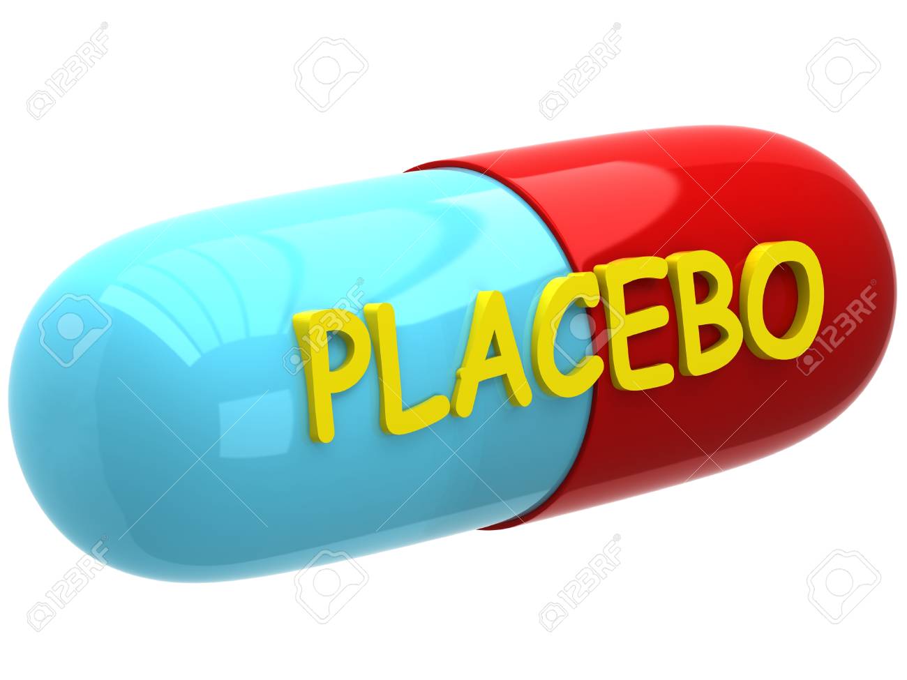 Sports and ACL Injuries Placebo Pills Can Help Even If You Know You