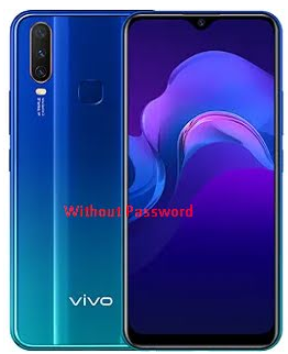 Vivo Y12 Flash File sd card Firmware 100%tested  without  password 