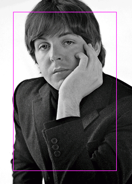 birthdays: Paul McCartney