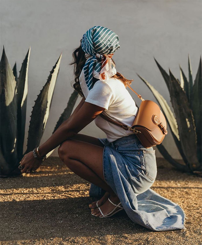 Style Inspiration | Mini Trend: The New Dior ‘Bobby’ Bag